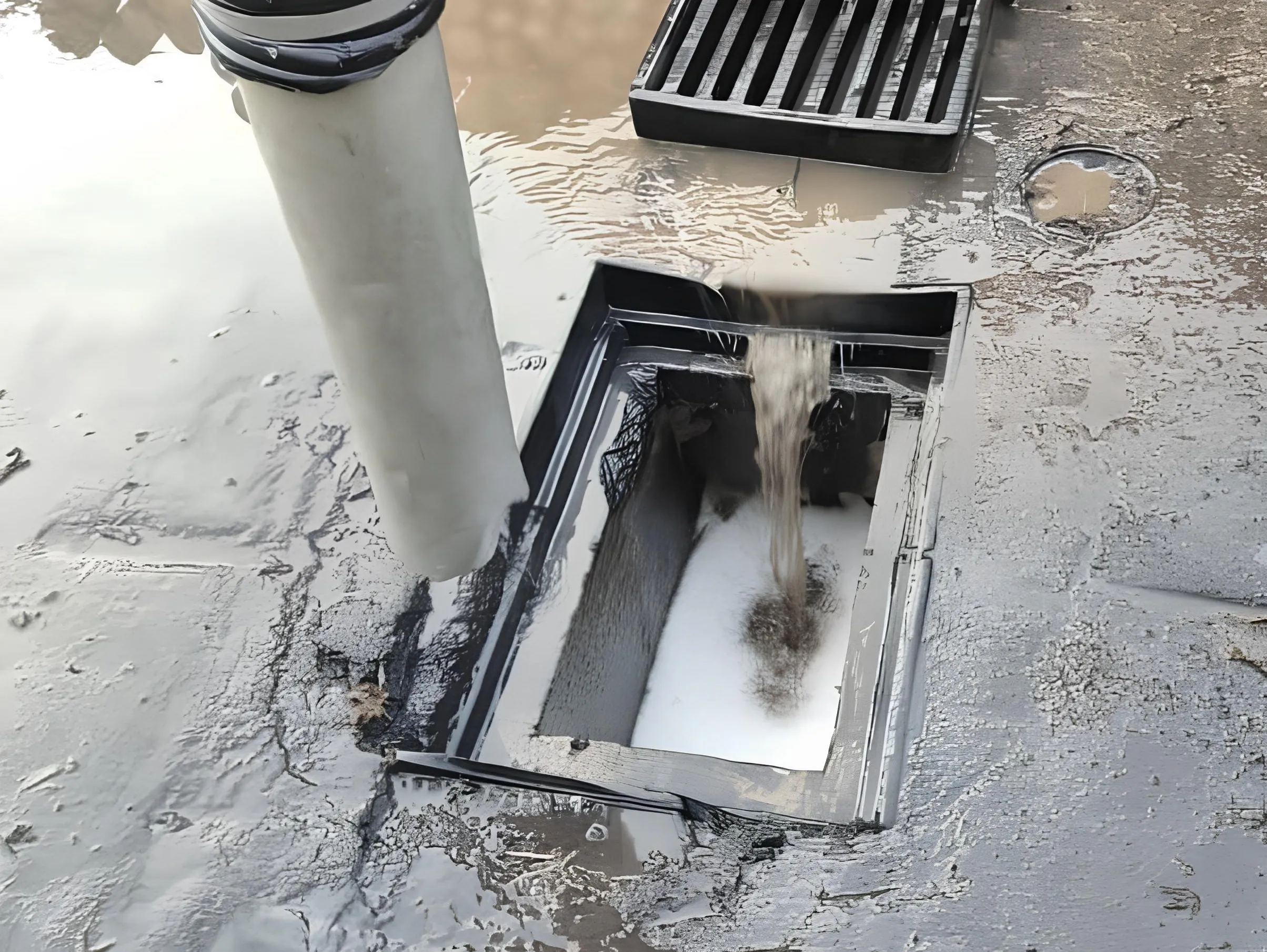 Reliance Recovery NZ Oily and Contaminated Sump Waste