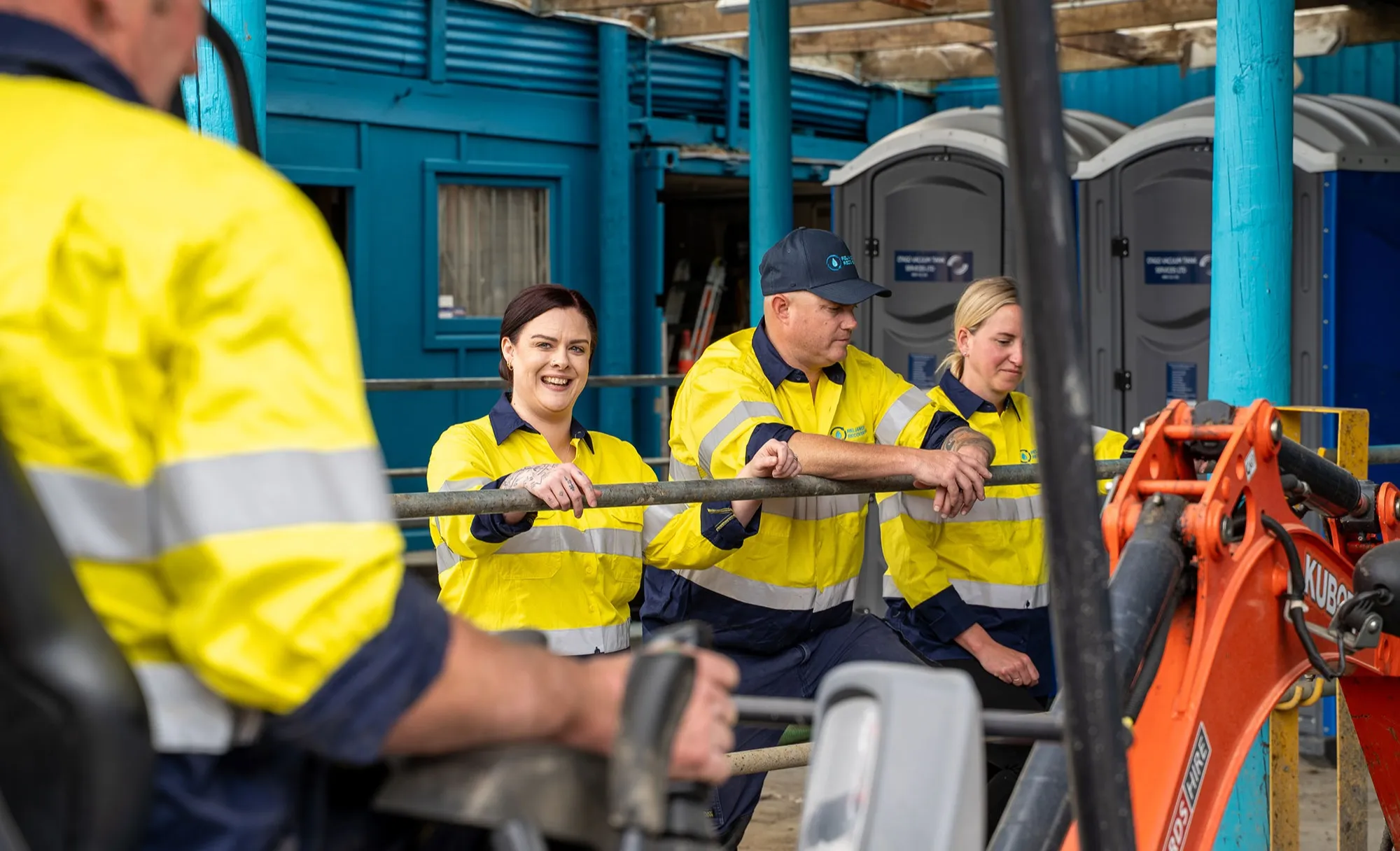 reliance recovery nz