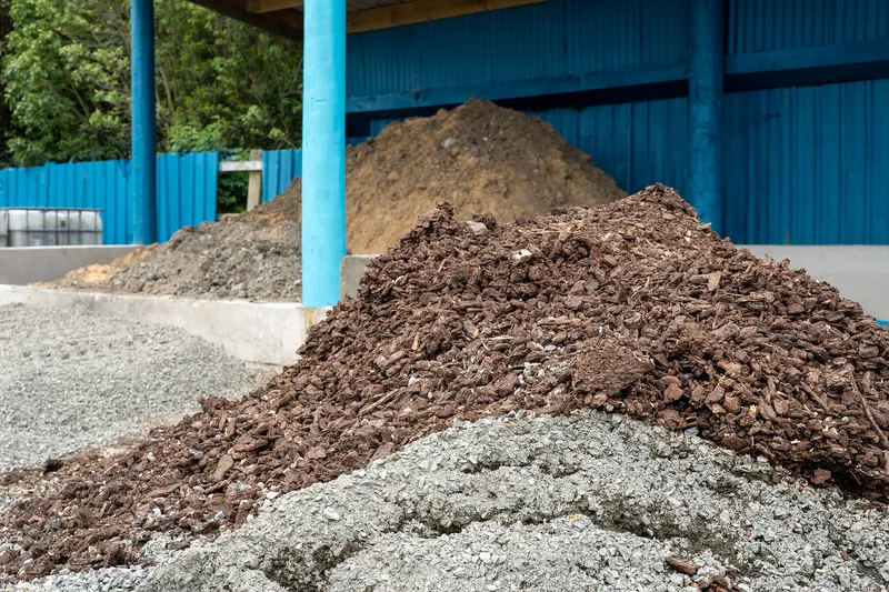 Reliance Recovery NZ Cleanfill Wet and Dry