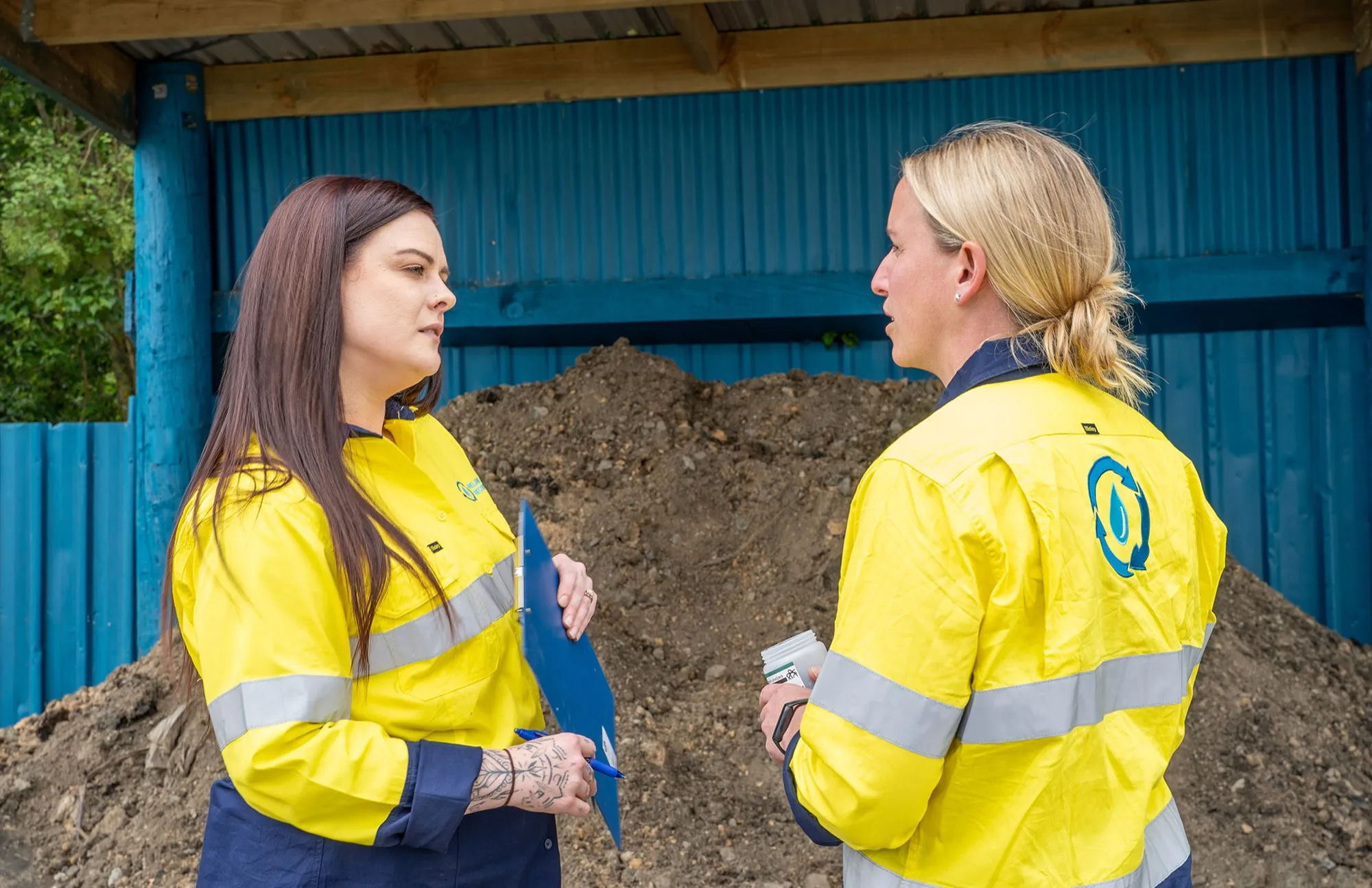 reliance recovery nz