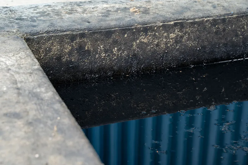 Reliance Recovery NZ Black Oil