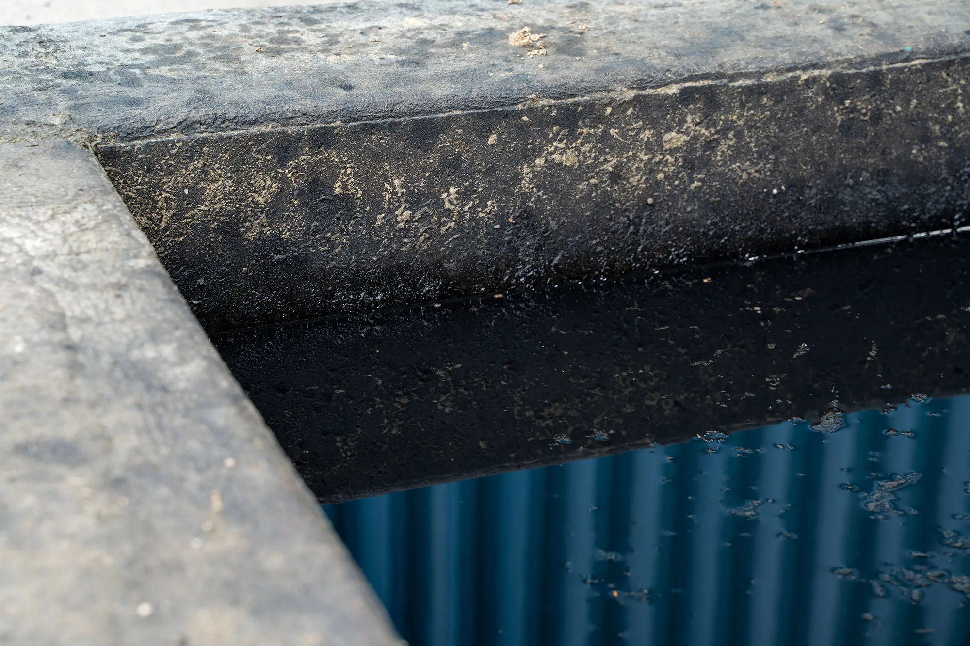 Reliance Recovery NZ Black Oil